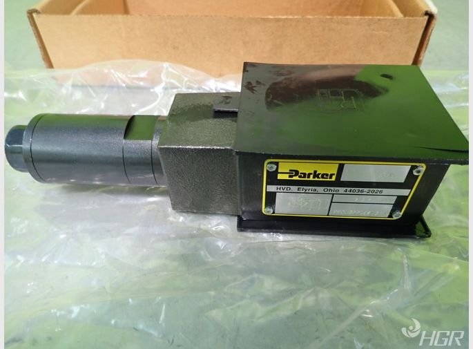 Parker Parker Prdm3pp05svg Pressure Reducing Sandwich Module 