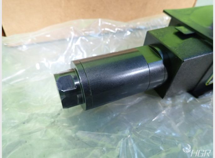 Parker Parker Prdm3pp05svg Pressure Reducing Sandwich Module 
