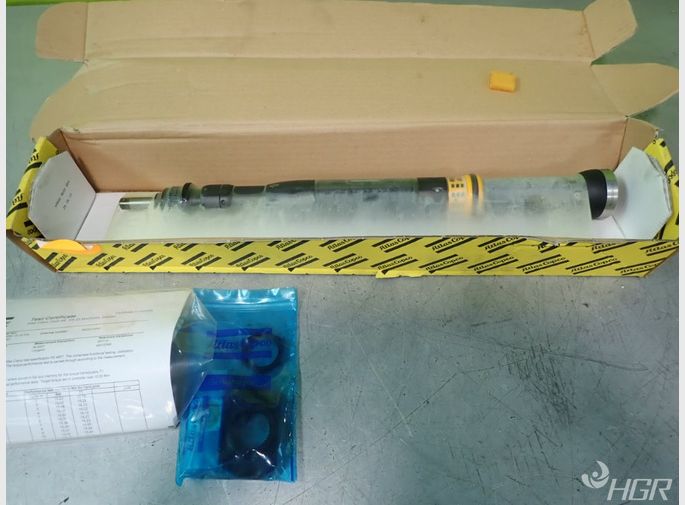Atlas Copco Atlas Copco Etd St611510t25 Nutrunner 