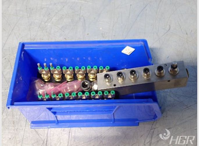  Valve Blocks