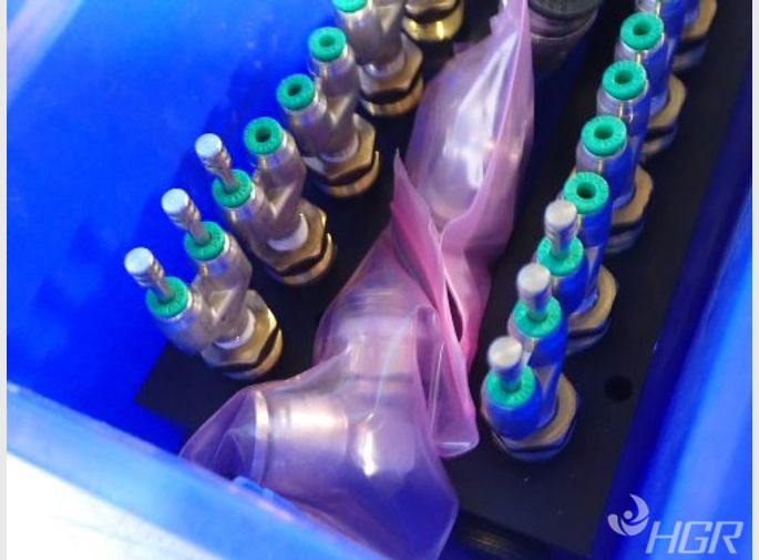  Valve Blocks