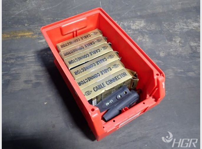 Lenco Cable Connectors