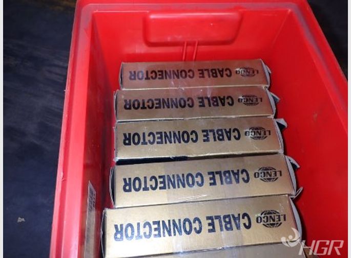 Lenco Cable Connectors