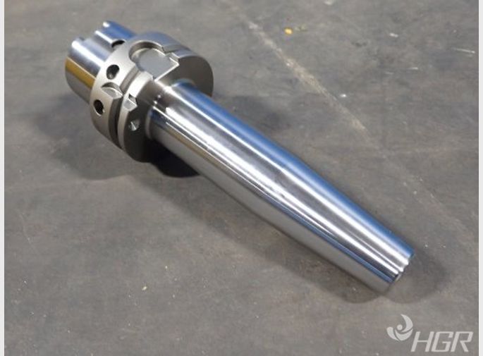 Bilz Tooling