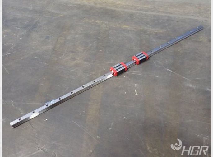  Linear Rail