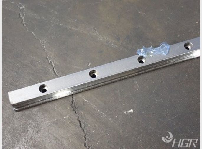  Linear Rail