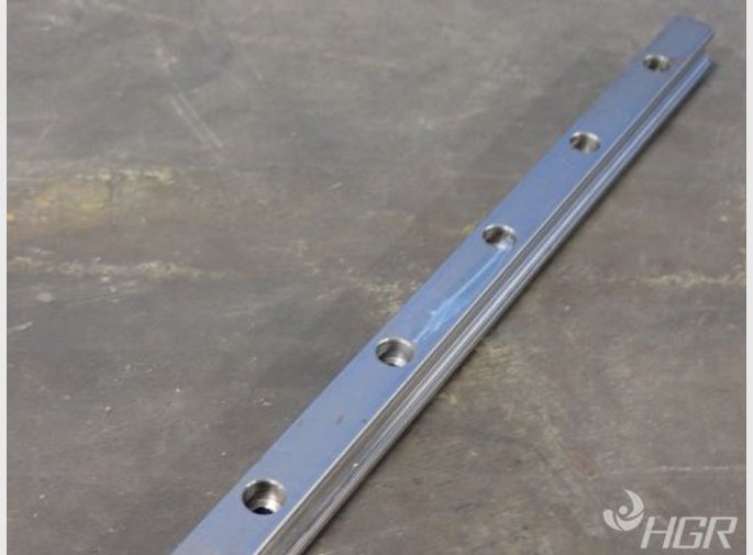 Linear Rail