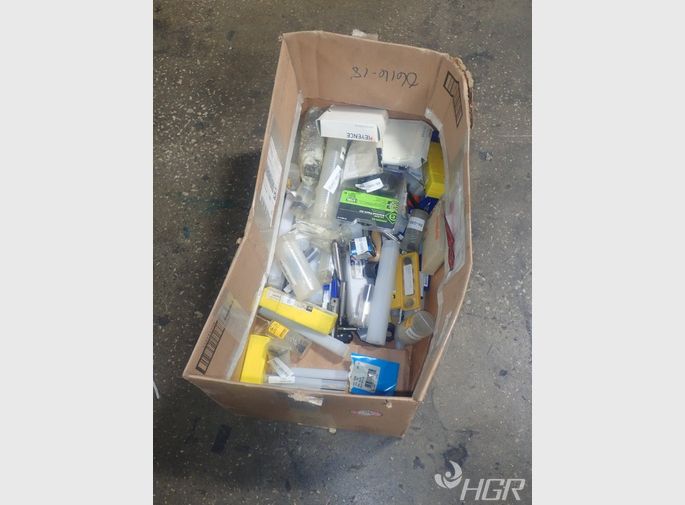  Toolinghardware