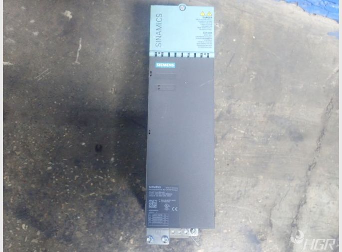 Siemens Smart Line Module