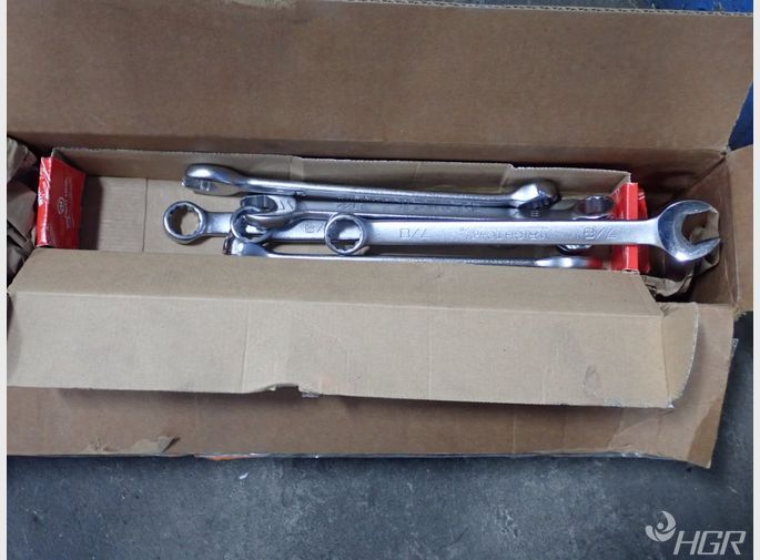 Wright  Wrenches