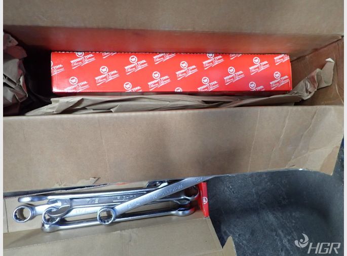 Wright  Wrenches