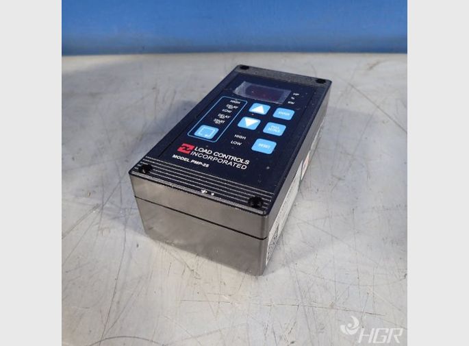 Load Controls Controller