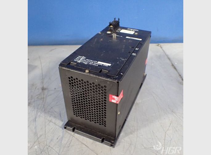 Square D Power Supply