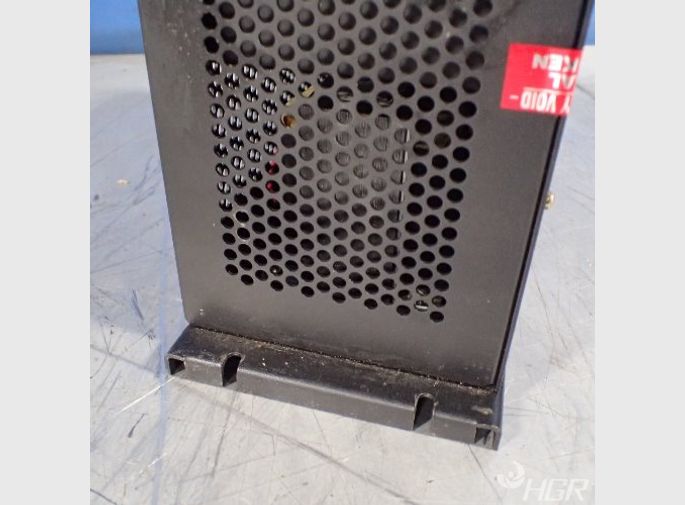 Square D Power Supply