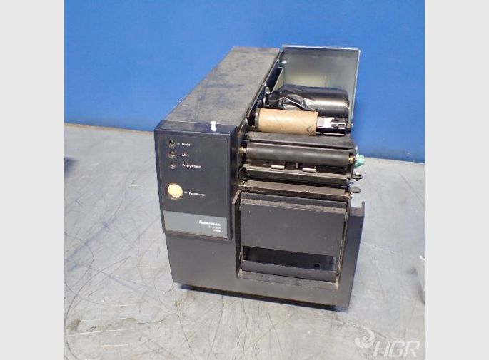 Intermec Printer