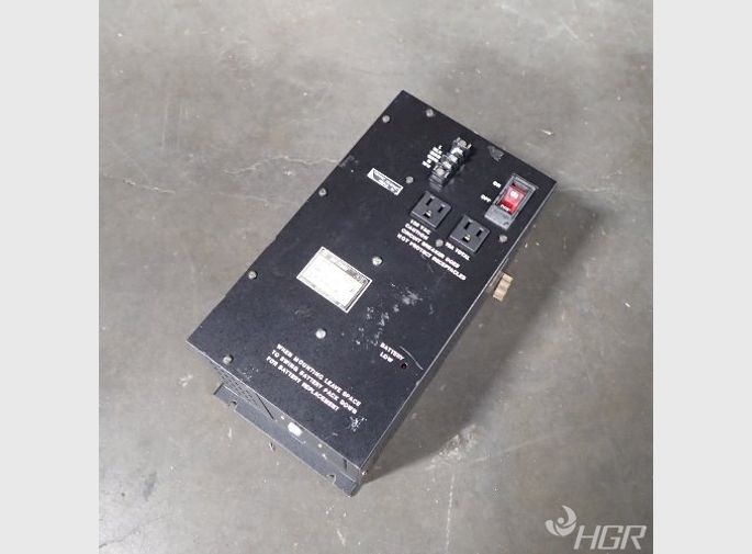 Square D Power Supply