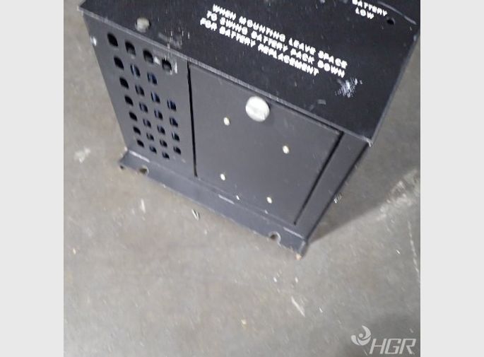 Square D Power Supply