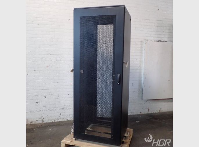 Hoffman Nvent Server Rack