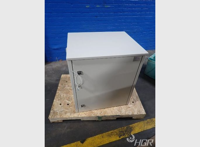 American Products Enclosure