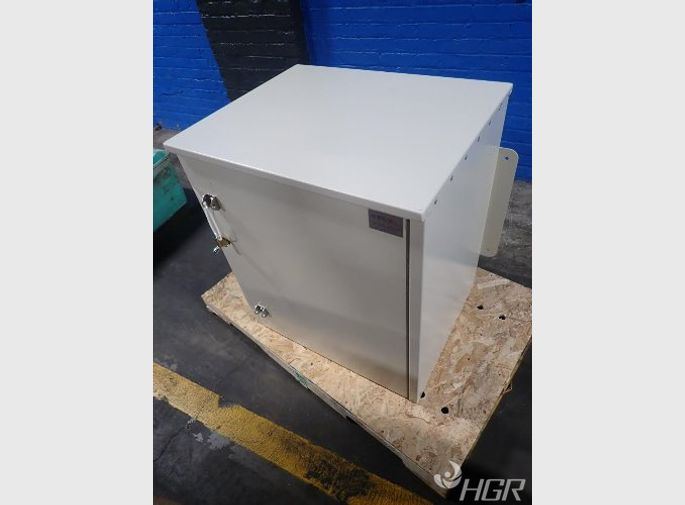 American Products Enclosure