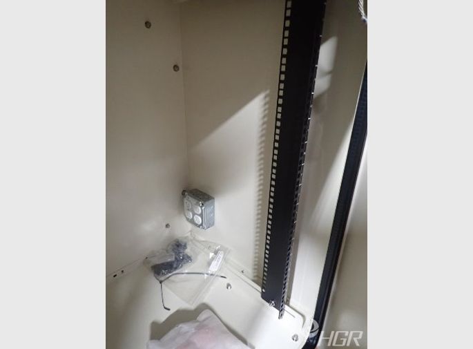 American Products Enclosure