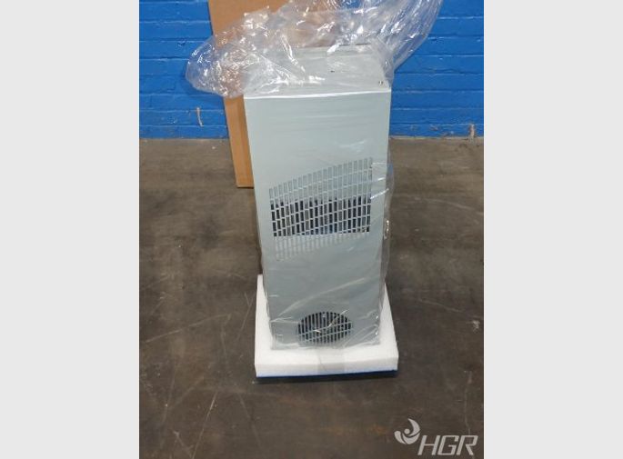 Pentair Heat Exchanger