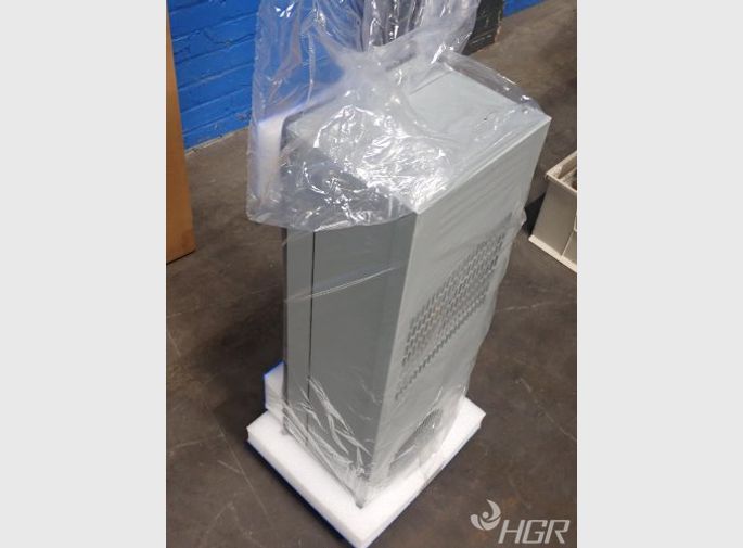 Pentair Heat Exchanger