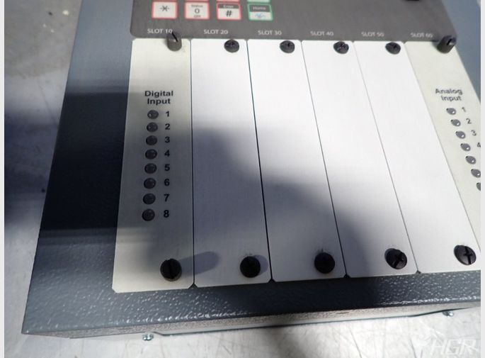 Antx Alarm Dialer