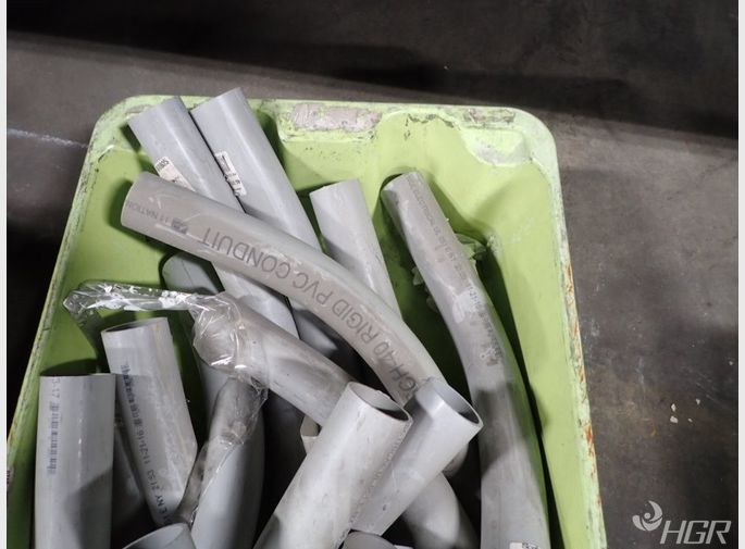 Scepter Pvc Conduit