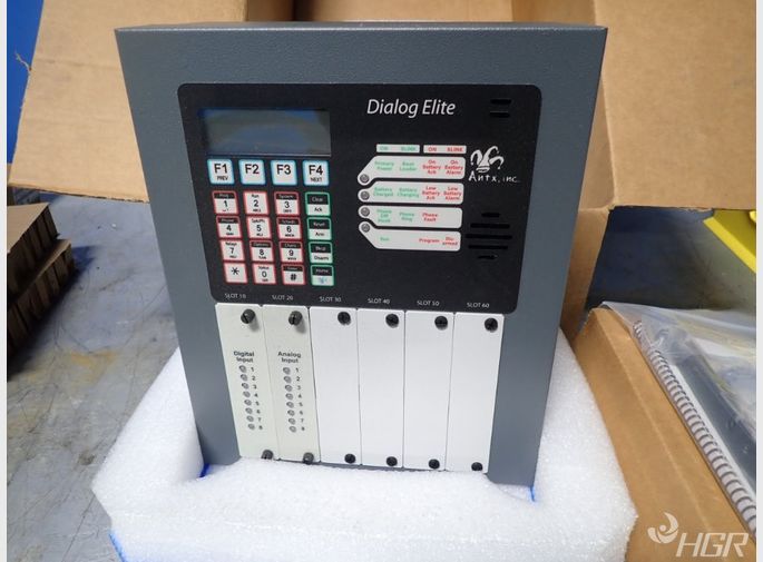 Antx Alarm Dialer