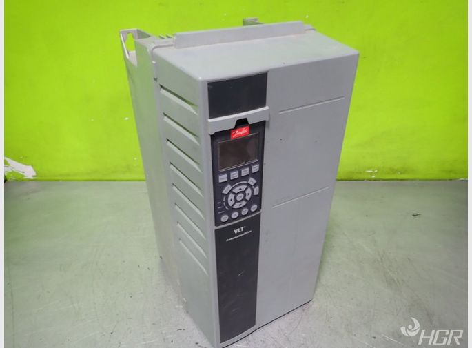 Danfoss Danfoss 131b1151 Automation Drive 