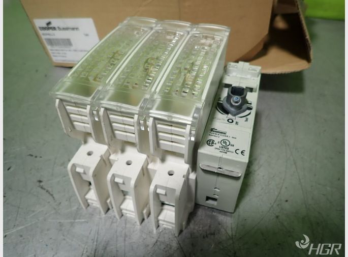 Bussmann  Bussmann Rdf60j3 Fusible Switch
