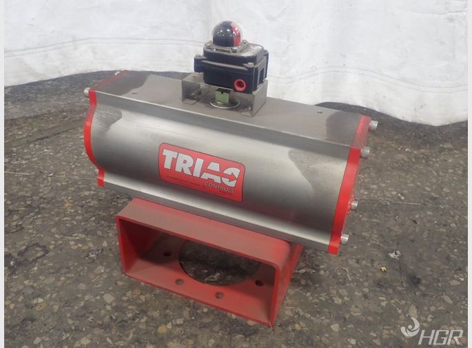 Triac Actuator