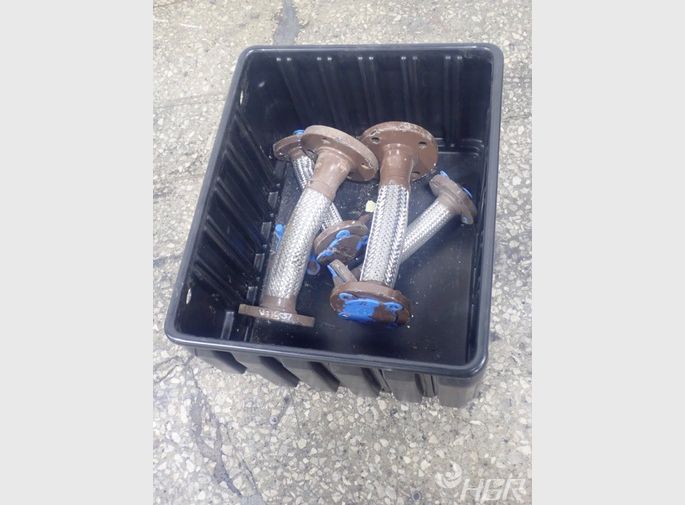  Flex Pipes