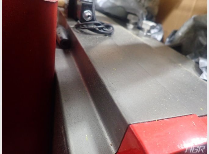 Triac Actuator