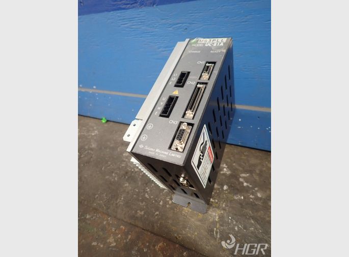 Sugino Machine Module