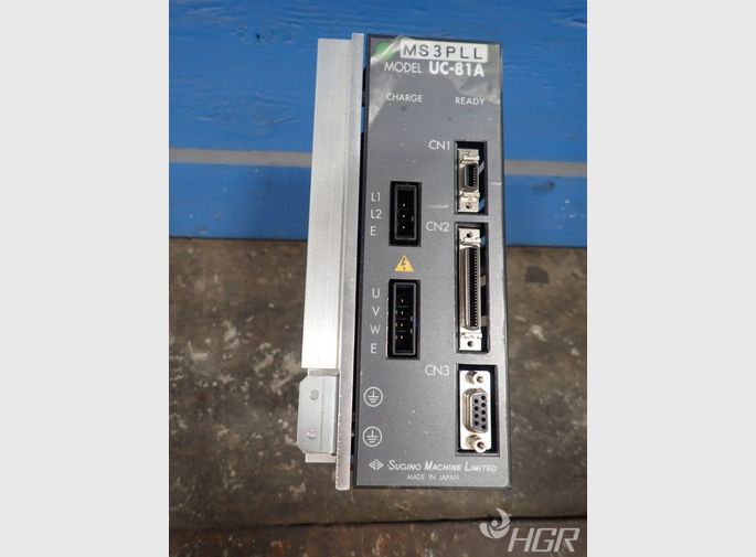 Sugino Machine Module