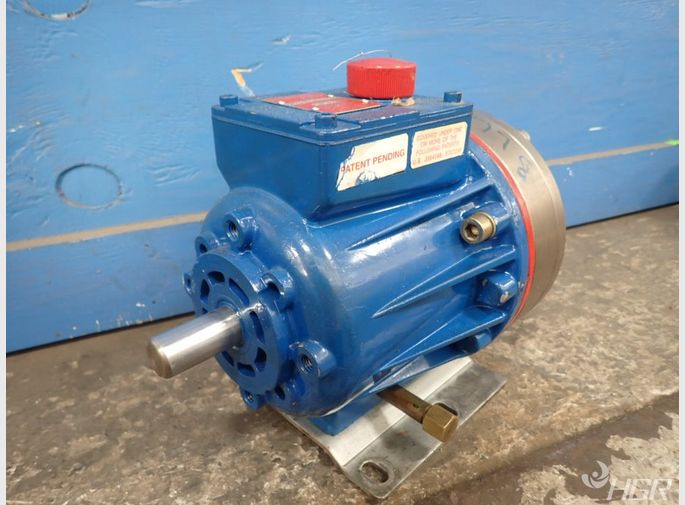 Wanner Engineering Hydracell Pump