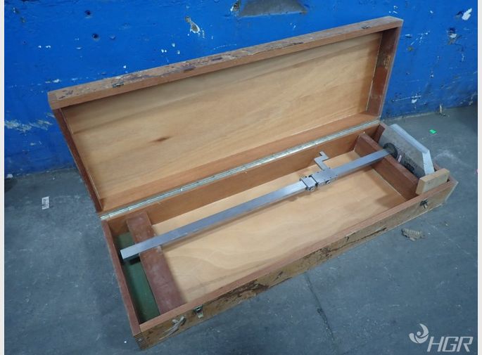 Helios Height Gauge