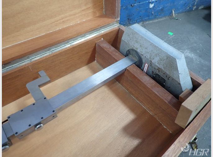 Helios Height Gauge