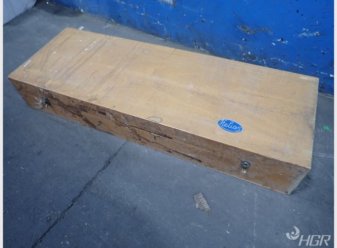 Helios Height Gauge