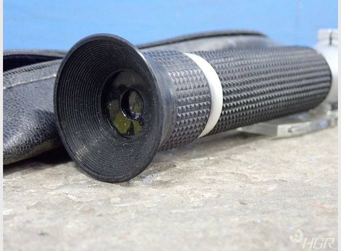  Refractometer
