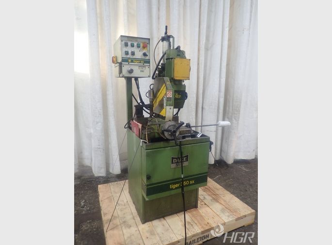 Dake Mep Dake Mep Tiger 350sx Saw