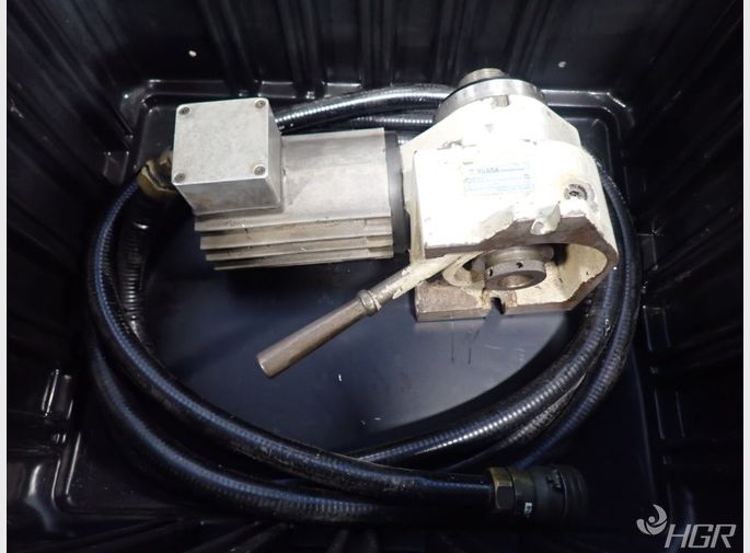 Yuasa Indexer