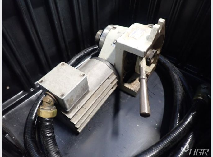Yuasa Indexer