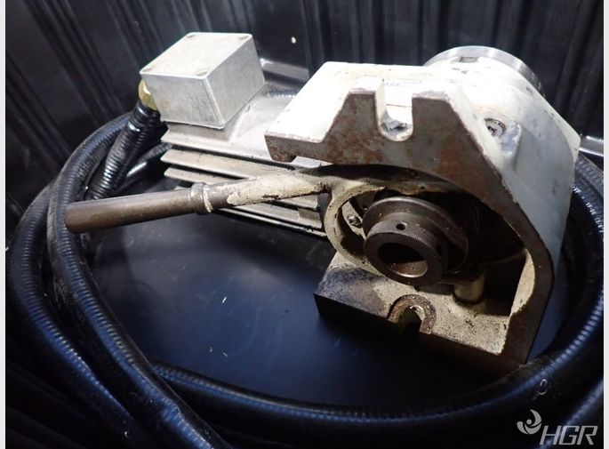 Yuasa Indexer