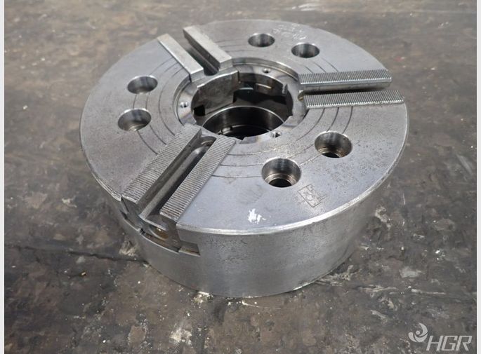 Kitagawa 10 3jaw Chuck