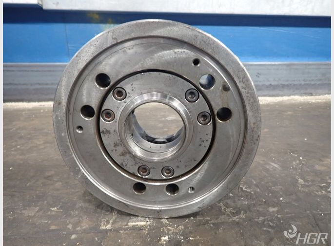 Kitagawa 10 3jaw Chuck