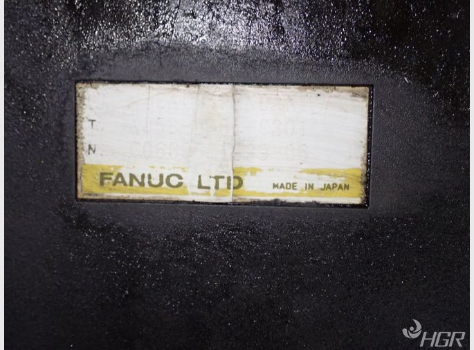Fanuc Fanuc M16i Robot