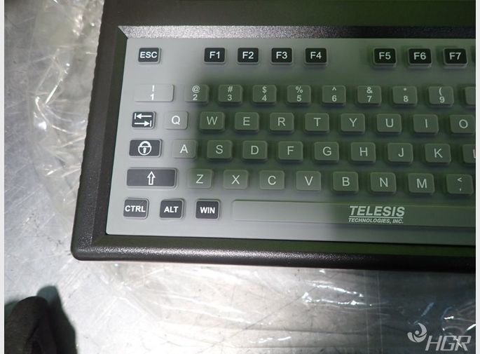 Telesis Telesis Tmc420 Marking System Controller 
